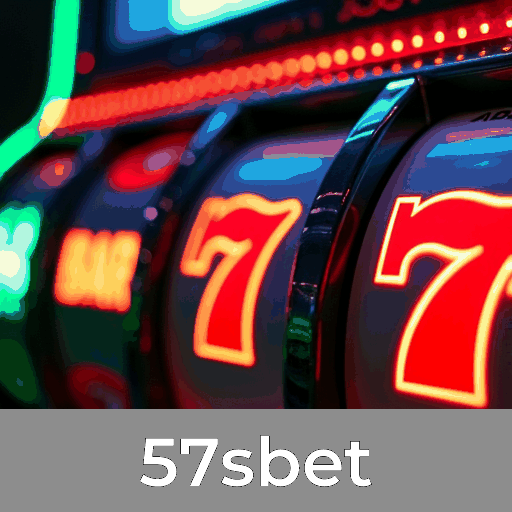 57sbet: Caça-níqueis-Grandes Prêmios, Roleta-Experiência Autêntica, Blackjack-Melhor Chance de Ganhar