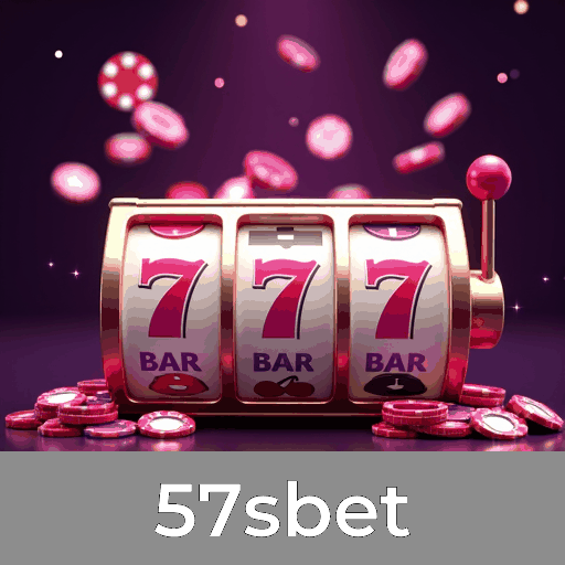 57sbet: Caça-níqueis-Grandes Prêmios, Roleta-Experiência Autêntica, Blackjack-Melhor Chance de Ganhar