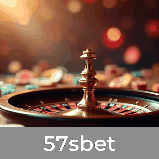 57sbet: Cassino Premiado e Pagamentos Rápidos