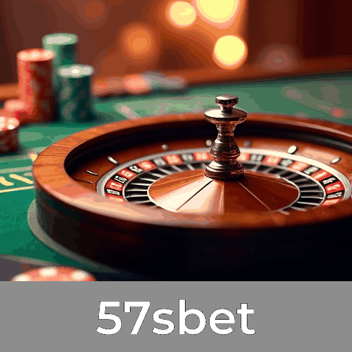 57sbet: Cassino Premiado e Pagamentos Rápidos