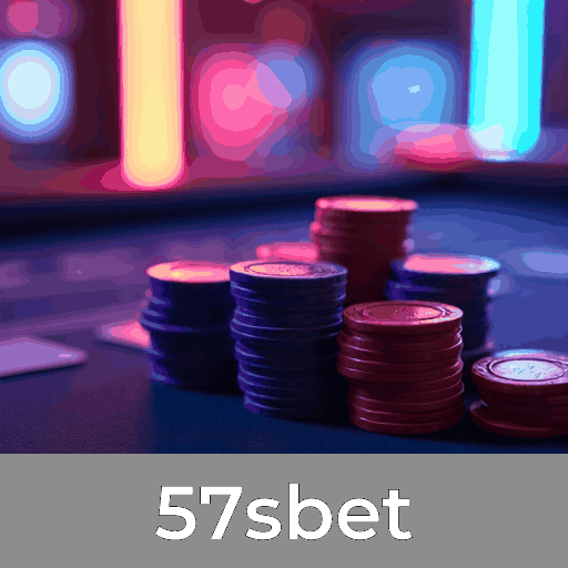 57sbet: Caça-níqueis-Grandes Prêmios, Roleta-Experiência Autêntica, Blackjack-Melhor Chance de Ganhar