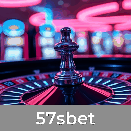 57sbet: Experiência Autêntica de Jogos de Mesa ao Vivo