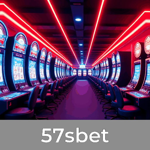 57sbet: Especialistas em Apostas Esportivas Brasileiras