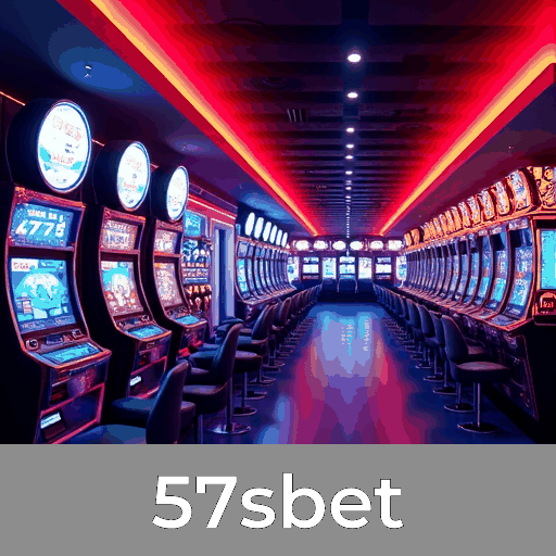 57sbet: Plataforma de Apostas Segura com Serviços Profissionais