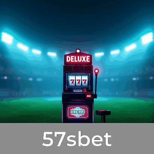 57sbet: Caça-níqueis-Grandes Prêmios, Roleta-Experiência Autêntica, Blackjack-Melhor Chance de Ganhar