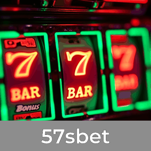 57sbet: Emoções Intensas e Grandes Chances de Ganhar nos Jogos de Cassino