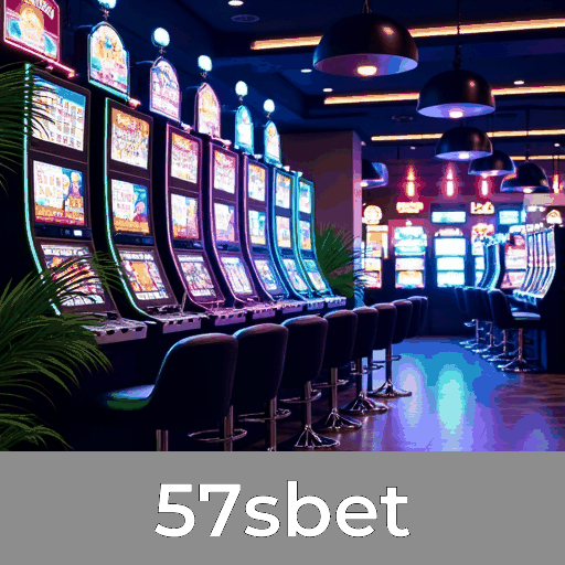 57sbet: Aproveite Bônus e Ofertas Únicas!