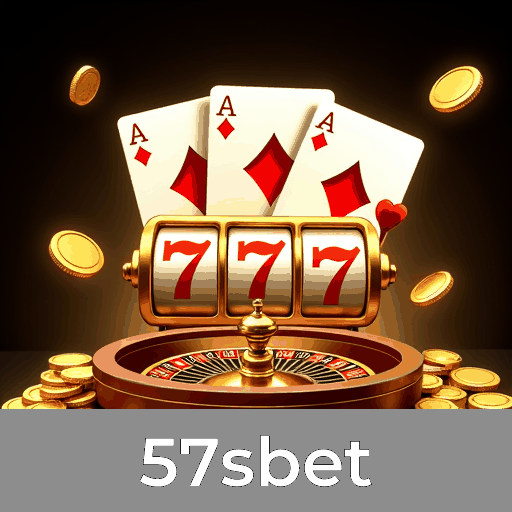 57sbet: Aproveite Bônus e Ofertas Únicas!