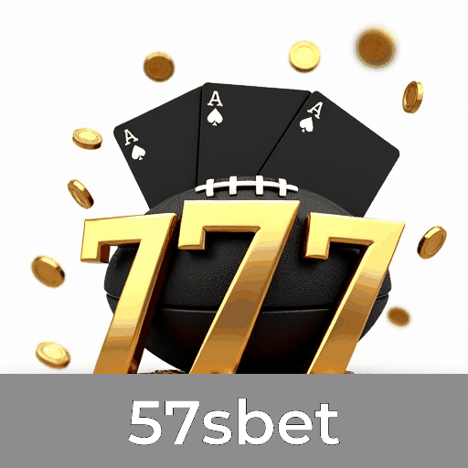 57sbet: Caça-níqueis-Grandes Prêmios, Roleta-Experiência Autêntica, Blackjack-Melhor Chance de Ganhar
