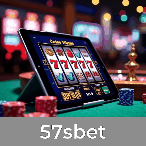 Descubra as Promoções Valiosas do 57sbet