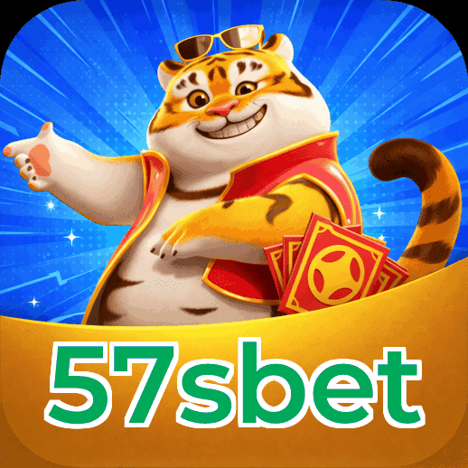 Catálogo 57sbet 2.547 jogos - Pragmatic Play, Evolution, NetEnt